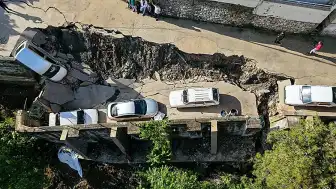 Hatay'da Sağanak Sel Felaketine Yol Açtı: 3 Ölü, 2 Kayıp