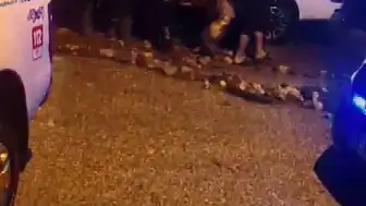 Hatay'da Sağanak Sonucu Ev Çöktü: 1 Ölü, 3 Yaralı