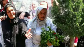 Hatay'da Sel Afetinde Hayatını Kaybeden Gencin Annesinden Yürek Burkan Sözler