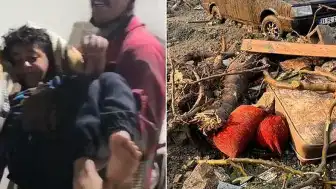 Hatay'da Sel Felaketi: 2 Kişi Hayatını Kaybetti, Eğitim Bir Gün Tatil Edildi