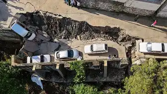 Hatay'da Şiddetli Sağanak Sonucu Sel: 3 Ölü, 2 Kayıp Var
