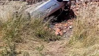 Hatay'da Trafik Kazası: Motosiklet Sürücüsü Hayatını Kaybetti, Otomobil Sürücüsü Yaralandı