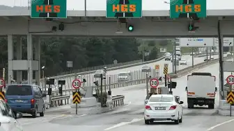HGS Bakiye Uyarıları: Siber Dolandırıcılığa ve Cezalara Karşı Dikkatli Olun