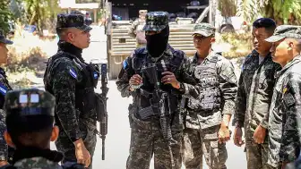 Honduras'ta Şiddet Dalgası: 25 Kişi Hayatını Kaybetti, 6 Polis Memuru Öldürüldü