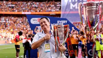 Hull City Başkanı Acun Ilıcalı'dan Premier Lig Yükselmesi Sonrası Transfer ve Güç Açıklaması