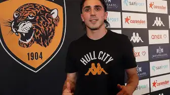 Hull City Premier Lig'e Yükseldi, Trabzonspor 2.5 Milyon Euro Kazandı
