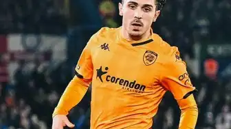 Hull City'nin Premier Lig'e Yükselmesi Trabzonspor'a 2.5 Milyon Euro Kazandırdı
