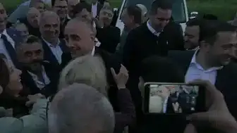 İBB Davası'nda 9 Kişi Tahliye Edildi