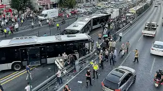 İBB İhalelerinde 'Beton Kralı'na Şartname Hazırlattırıldığı İddiası