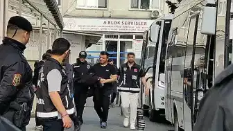 İBB'ye Yolsuzluk Operasyonu: 30 Kişi Gözaltına Alındı