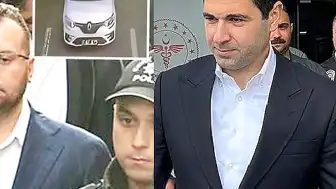 İki Belediye Başkanı, Suç Örgütü Liderinin Araçlarını Kullandıkları Gerekçesiyle Tutuklandı