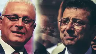 İmamoğlu'ndan 'Casusluk' İddianamesine Tepki
