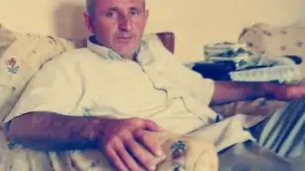İnegöl'de İş Yeri Sahibi Asansör Boşluğuna Düşerek Hayatını Kaybetti
