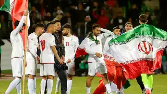 İran Milli Takımı'nın 2026 Dünya Kupası Vize Süreciyle İlgili FIFA'dan Yanıt Bekleyişi