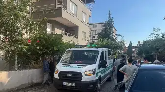 İskenderun'da Eş Cinayeti: L.K. Tüfekle Hayatını Kaybetti