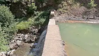 İslahiye'de Derede Boğulma Tehlikesi Geçiren E.Y. Hayatını Kaybetti