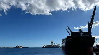 İspanya, Hantavirüs Bulaşan Gemiden Yolcuları Tahliye Ediyor