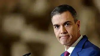 İspanya'da Yolsuzluk Soruşturması Kapsamında PSOE Genel Merkezine Polis Baskını