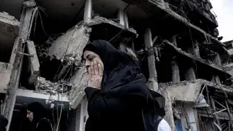 İsrail, Ateşkese Rağmen Lübnan'ın Güneyine Saldırı Tehdidini Sürdürüyor