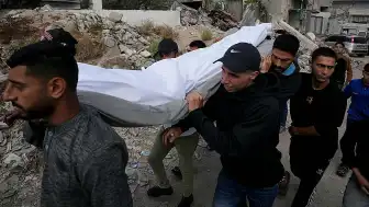 İsrail, Hamas'ın silahlı kanat lideri Ezzedine El-Haddad'a yönelik saldırı düzenlediğini duyurdu: 7 ölü, 50 yaralı