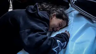 İsrail'in Gazze Saldırılarında Can Kaybı 72.757'ye Yükseldi