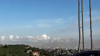 İstanbul Beykoz'da Yangın: Ekipler Müdahale Ediyor