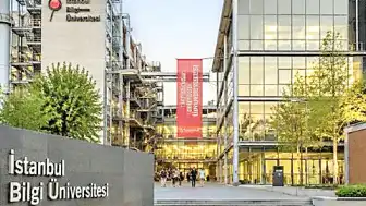İstanbul Bilgi Üniversitesi Cumhurbaşkanlığı Kararnamesi ile Kapatıldı