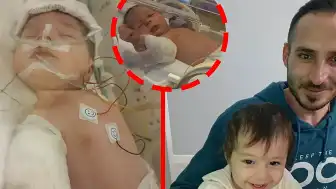 İstanbul'da Bebek Kuvözünde Yanık ve Solunum Güçlüğü Yaşadı: Aile Hukuki Süreç Başlattı