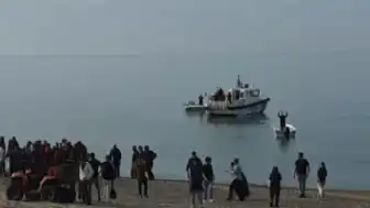 İstanbul'da Jet Ski Kazasında Bir Kişi Hayatını Kaybetti