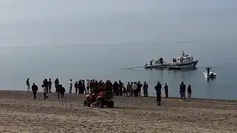 İstanbul'da Jetski Kazası: 1 Kişi Hayatını Kaybetti, 1 Kişi Yaralandı
