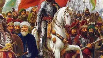 İstanbul'un Fethinin 573. Yıl Dönümü Çeşitli Etkinliklerle Kutlanacak