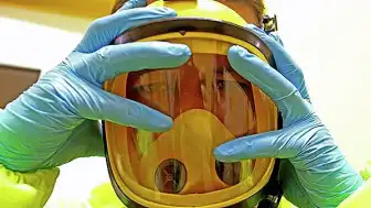 İtalya'da Ebola Şüphesi: 2 Kişide Belirtiler Görüldü, Afrika'da Vaka Sayısı Artıyor