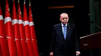 Kabine Toplantısı: Gündemde Dış Politika ve İç Güvenlik Başlıkları Var