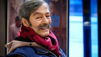 Kadir İnanır'ın Sağlık Durumu Hakkında Yeğeni Levent İnanır'dan Açıklama