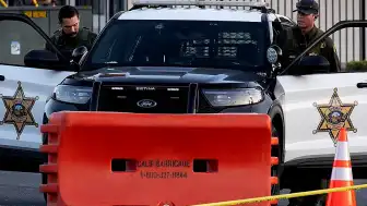 Kaliforniya'da Kimyasal Tank Patlama Tehdidi Ortadan Kalktı: 50 Bin Kişi Tahliye Edildi