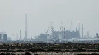 Katar, Savaş Başlangıcından Bu Yana Hürmüz Boğazı'ndan İlk LNG Sevkiyatını Gerçekleştirdi