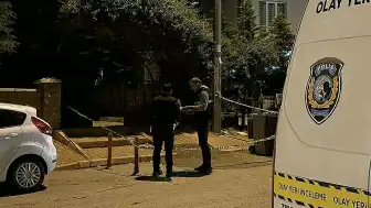Kayseri'de Kadın Kurtarma Girişimi Sonucu Kardeşler Bıçaklandı: 2 Yaralı
