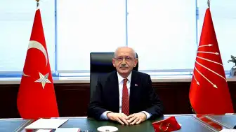 Kemal Kılıçdaroğlu'ndan Açıklama: FETÖ Ajanlarını Fark Edemediğim İçin Beni Affedin