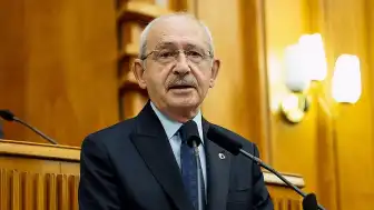 Kemal Kılıçdaroğlu'ndan Parti İçi Durum Değerlendirmesi