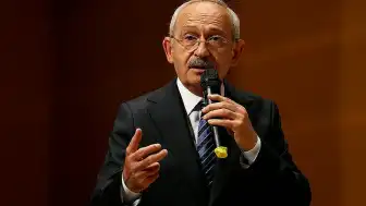 Kemal Kılıçdaroğlu'ndan TBMM'ye Başvuru: Grup Başkanlığı Görevi Geçersiz Sayılsın Talebi