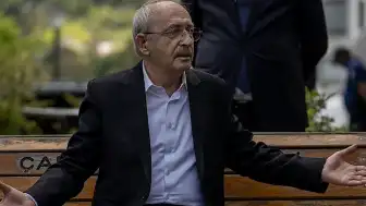 Kemal Kılıçdaroğlu'nun Yeni Merkez Yönetim Kurulu (MYK) Oluşumu Şekilleniyor