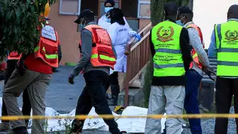 Kenya'da Yatılı Okulda Yangın: 16 Öğrenci Hayatını Kaybetti, 7 Yaralı Tedavide