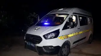 Kepez'de Borç Tartışması Kanla Bitti: 1 Kişi Bıçaklanarak Hayatını Kaybetti