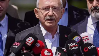 Kılıçdaroğlu'ndan İlk Açıklamalar: "Arınacağız, Kazanacağız"