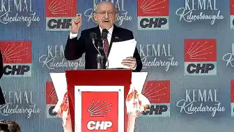 Kılıçdaroğlu'ndan Partililere Özür: "FETÖ Ajanlarını Fark Edemediğim İçin"