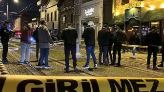 Kocaeli İzmit'te Eğlence Mekanı Saldırısına İlişkin 2 Şüpheli Daha Tutuklandı