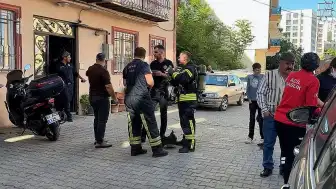Kocaeli'de Bir Daireden Cansız Beden Çıktı