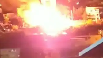 Kocaeli'de Tek Katlı Evde Yangın: Kullanılamaz Hale Geldi