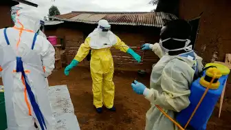 Kongo Demokratik Cumhuriyeti'nde Ebola Salgını: Can Kaybı 130'u Aştı, Yayılma Hızı Endişe Veriyor