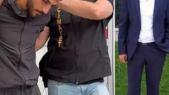 Konya'da Sevgilisinin Oğlunun Silahlı Saldırısı Sonucu Bir Kişi Hayatını Kaybetti